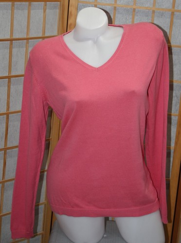 Pullover peckott rosa - „peckott“,,