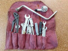 Mercedes Benz Bordwerkzeug