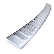 Edelstahl Ladekantenschutz