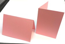 Blankokarten-Faltkarten-Bastel