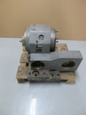 Peiseler AWUP 200 NC-Teilgerat