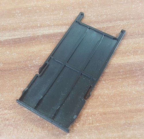 Express card reader dummy - express,