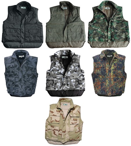 Ranger weste army - us,
