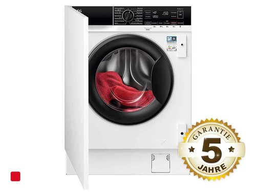 Aeg lwr8wi7680 - aeg,
