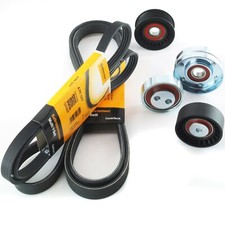 CONTI 6PK2404 Keilrippenriemen