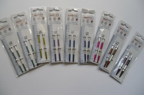 Knitpro smartstix - knitpro,