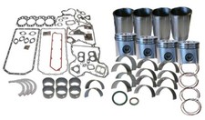 Motor Reparatursatz für John Deere mit Lager Std. 4239T 300 Series