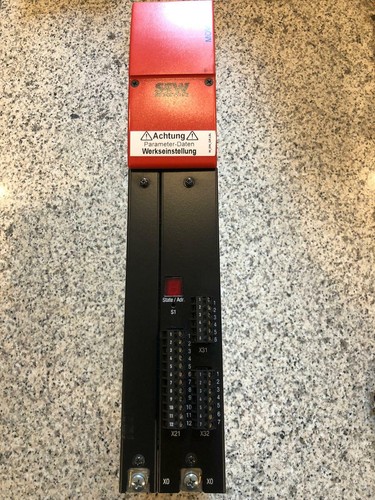 Sew eurodrive movidyn - eurodrive,