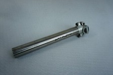 Syncros Titanium Seat Post 27.2mm Vintage MTB Road GC