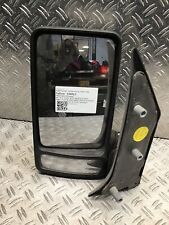Außenspiegel Iveco Daily III Kasten/Kombi mechanisch links Weiß 
