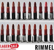 Rimmel Chicogo Lippenstift