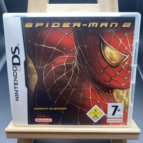 Spider man - ds),