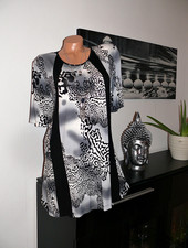 ♥ NEU Animal Print Zebra
