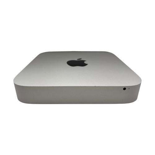 Apple mac mini - apple, intel