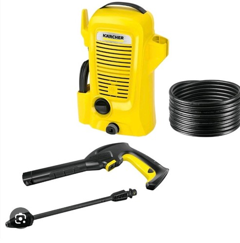 Kärcher universal ediion - k,