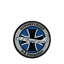 Marineflieger P-8 Poseidon