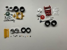 Carrera Digital 124 Tuning