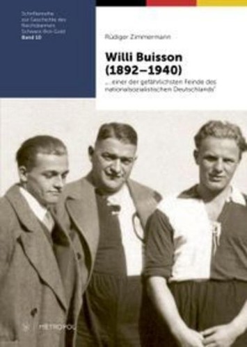 Willi buisson - willi,