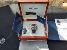 DELMA Shell Star BRONZE