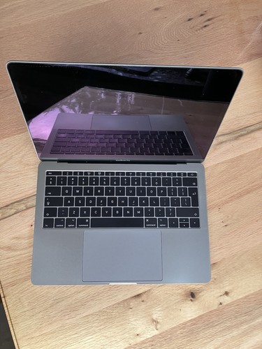 Apple macbook pro a1708 - macbook,