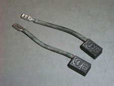 #295-21 orig. FEIN Kohlebürsten für Multimaster MSx(e) 636 II FMM 250Q MM300Plus