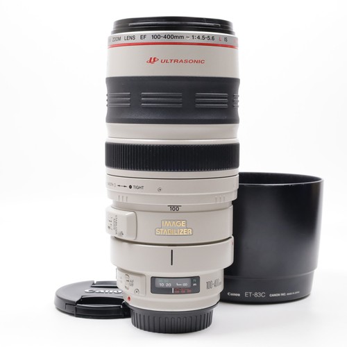 Canon 100 400mm 5 - canon, 100-400mm