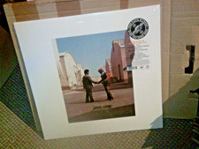 Pink Floyd - Wish You Were