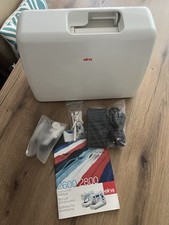 Elna Nähmaschine 2800