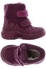 SuperFit Kinderschuh Mädchen Sneaker Sandale Halbschuh Gr. EU 20 Bor... #79kvwsz