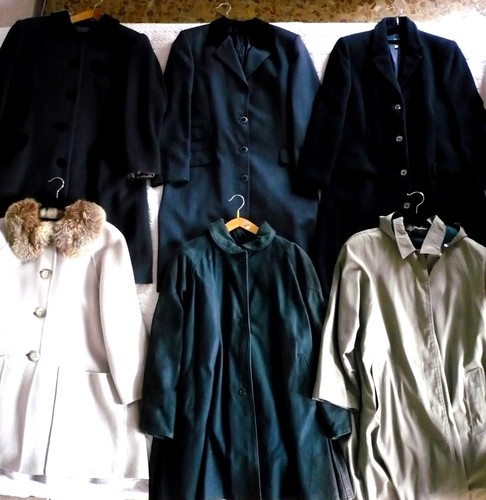 Regenmantel damen 46 - 6,