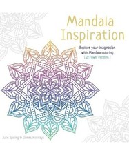 Mandala Inspiration: Entdecken Sie Ihre Fantasie mit Mandala Färbung 