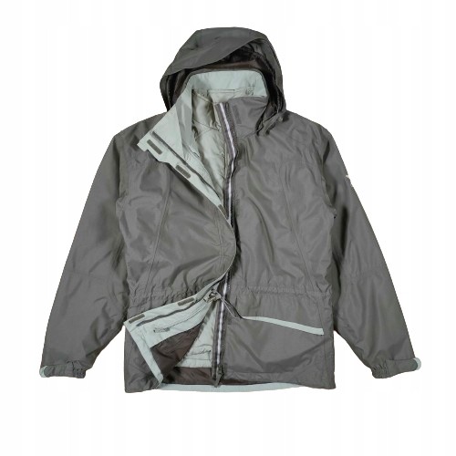 Salewa powertex kurtka 3w1 - salewa,