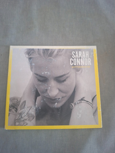 Muttersprache von sarah connor - muttersprache,