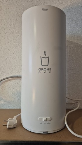 Grohe red boiler - l, 7