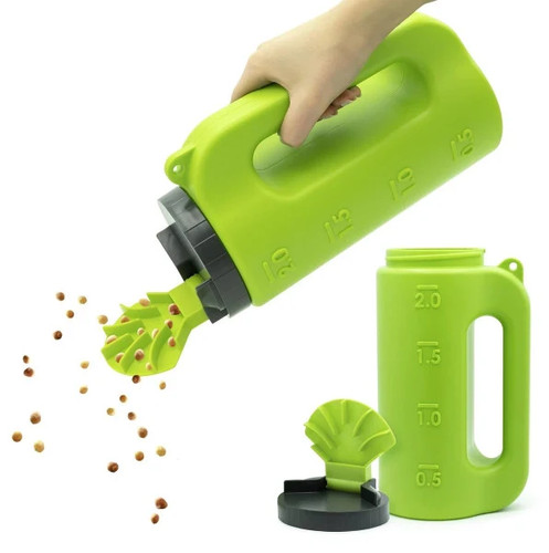 Handstreuer handsämaschine - 2l,