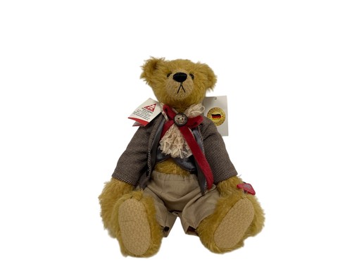 Clemens teddy bär - clemens,