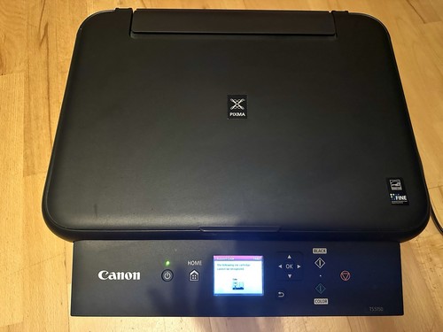 Defekt canon pixma ts5150 - defekt-canon,