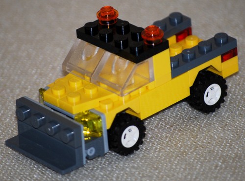 Lego 40094 city - lego®, creator