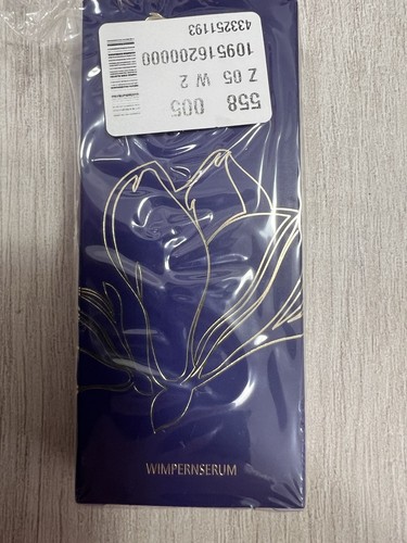 Jutta niedhardt wimpernserum - jutta,