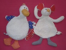 2 x Sigikid Hülle für