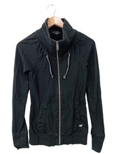 BENCH Sweatjacke Damen Sweat