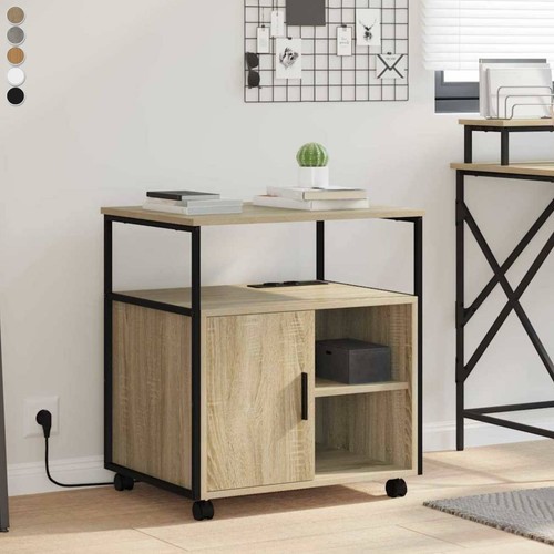 Büroschrank mit rad - mit,