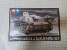 Tamiya Sturmgeschütz  3