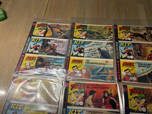 Original piccolo - x,