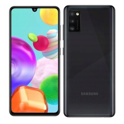 Samsung galaxy a41 64gb - a41, 4/64gb