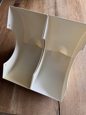 2x TUPPERWARE D56