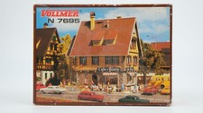 Vollmer N 7695 Café-Bistro