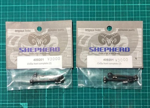 Shepherd velox v10 409201 - v10,