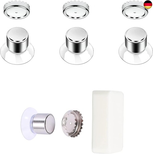 Seifenhalter magnet - 3,