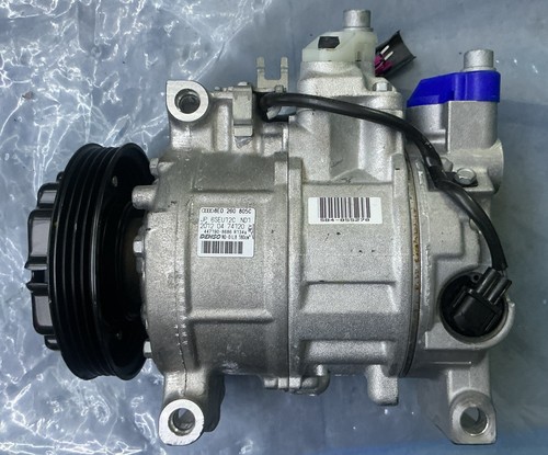 Klimaanlage kompressor audi - klimaanlage,